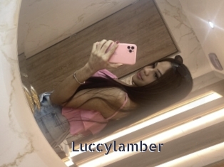 Luccylamber