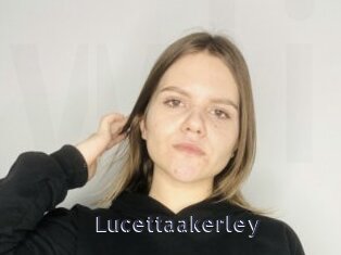 Lucettaakerley