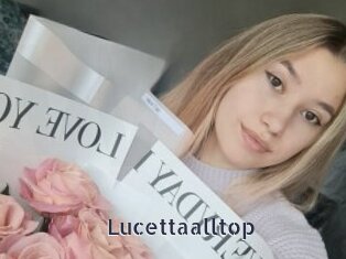 Lucettaalltop