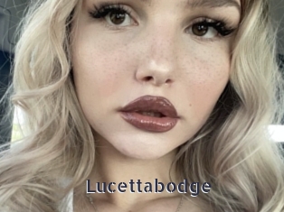 Lucettabodge
