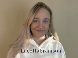 Lucettabramson