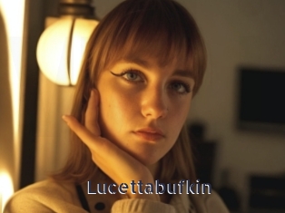 Lucettabufkin