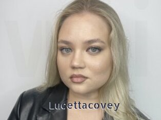 Lucettacovey