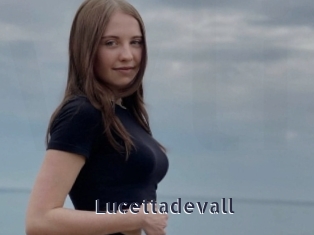 Lucettadevall