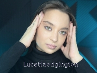 Lucettaedgington