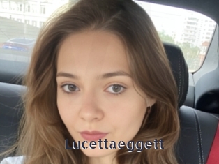 Lucettaeggett