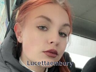 Lucettaembury