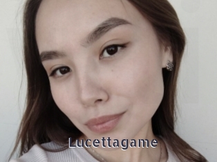 Lucettagame