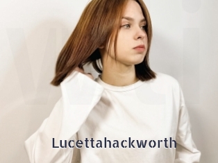 Lucettahackworth