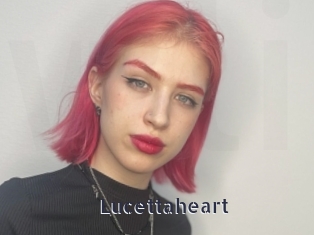 Lucettaheart