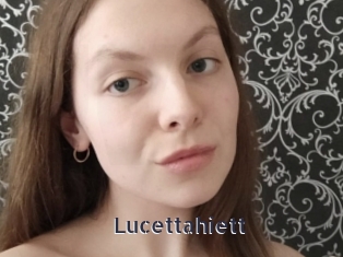 Lucettahiett