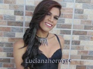 Lucianahornyrc