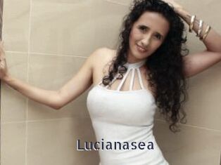 Lucianasea