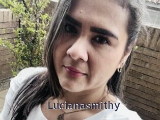 Lucianasmithy