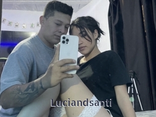 Luciandsanti