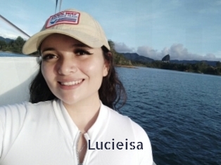 Lucieisa