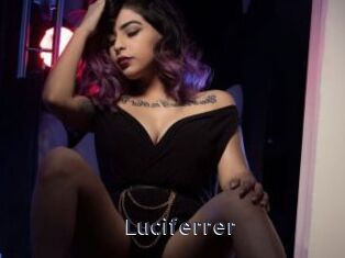 Luciferrer