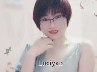 Luciyan