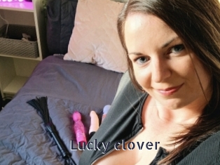 Lucky_clover