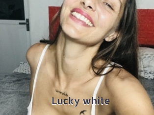 Lucky_white