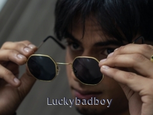 Luckybadboy