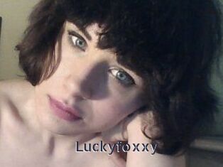 Luckyfoxxy