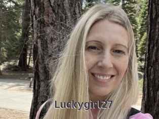 Luckygirl27