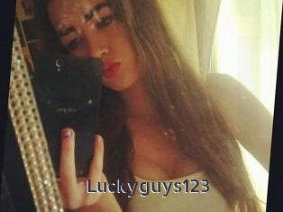 Luckyguys123