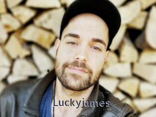 Luckyjames