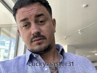 Luckymaster31