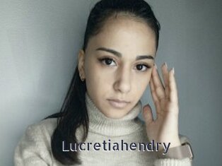 Lucretiahendry