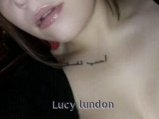 Lucy_lundon