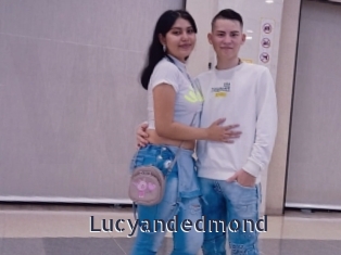 Lucyandedmond