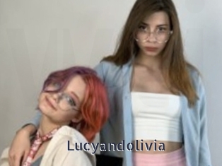 Lucyandolivia