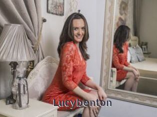 Lucybenton