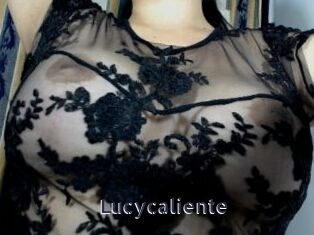 Lucycaliente