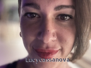 Lucycassanova