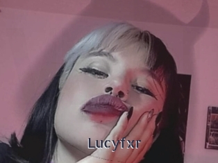 Lucyfxr