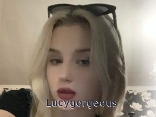Lucygorgeous