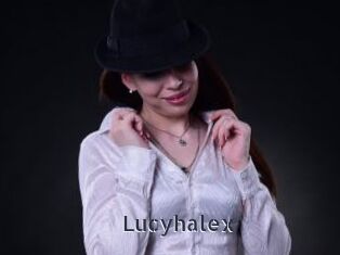 Lucyhalex