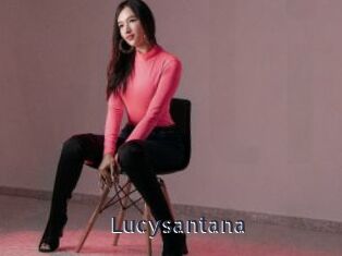 Lucysantana