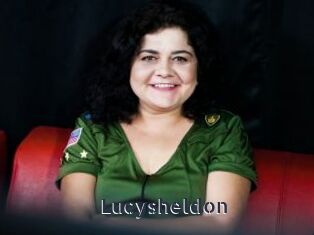 Lucysheldon