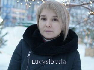 Lucysiberia