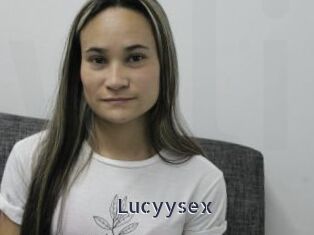 Lucyysex