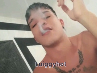 Luiggyhot