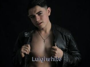 Luigiwhite