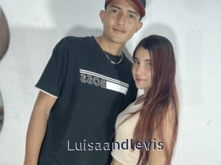 Luisaandlevis