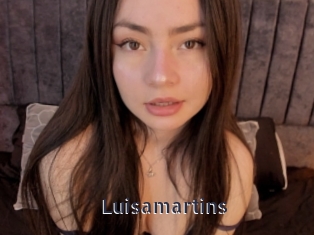 Luisamartins