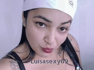 Luisasexy69