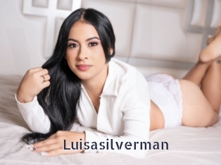 Luisasilverman